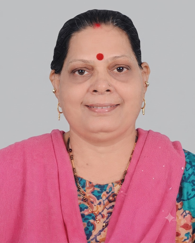Sayli Vankar - Part time Cook in Grantroad West in Mumbai